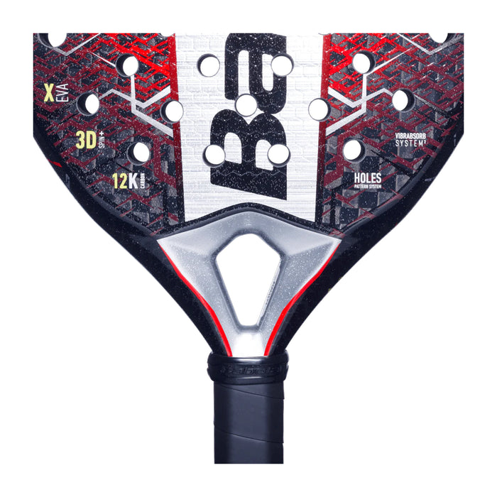 Babolat Technical Viper 2025 Padel Racquet 5