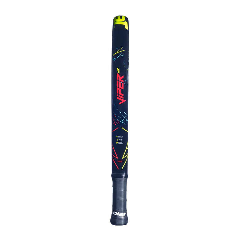 Babolat Viper Junior Padel Racquet 3