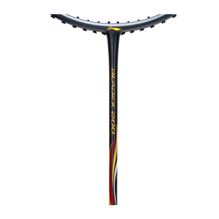 Li-Ning BladeX 200R Badminton Racket 8