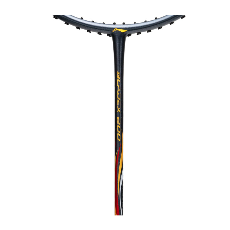 Li-Ning BladeX 200R Badminton Racket 8