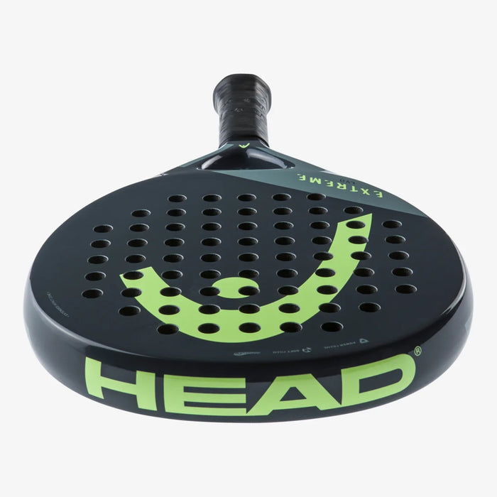 HEAD EVO Extreme 2023 Padel Racquet 6