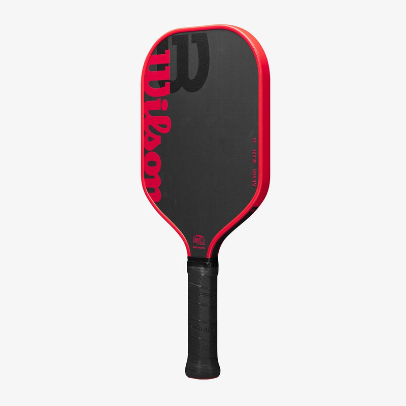 Wilson Blaze Pickleball Paddle (13 mm) 2