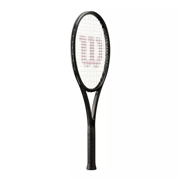 Wilson Noir Pro Staff 97 V14 Tennis Racquet 3