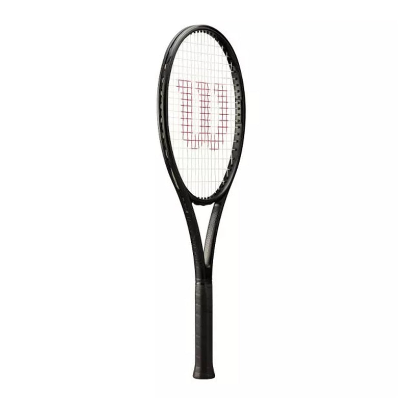 Wilson Noir Pro Staff 97 V14 Tennis Racquet 3