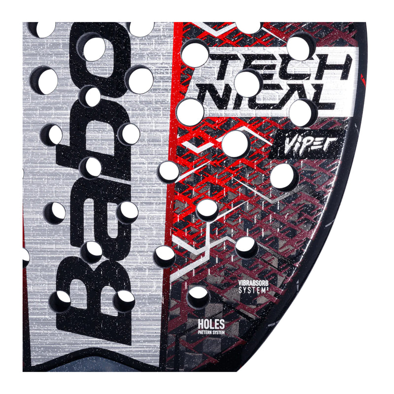 Babolat Technical Viper 2025 Padel Racquet 3