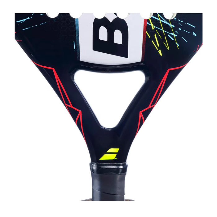 Babolat Viper Junior Padel Racquet 5