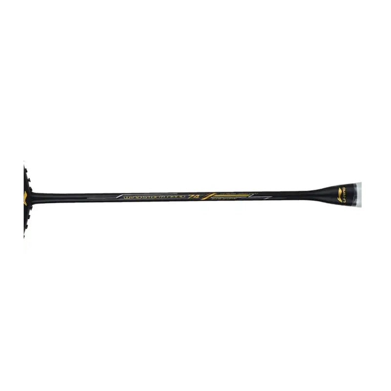 Li-Ning Windstorm Nano 74 Badminton Racket 5