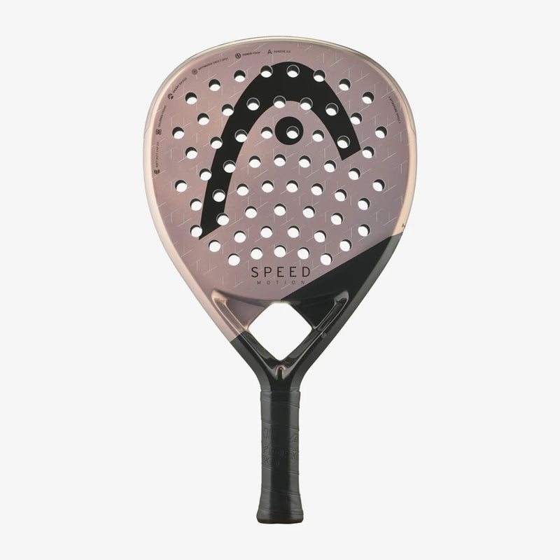 HEAD Speed Motion 2025 Padel Racquet 1