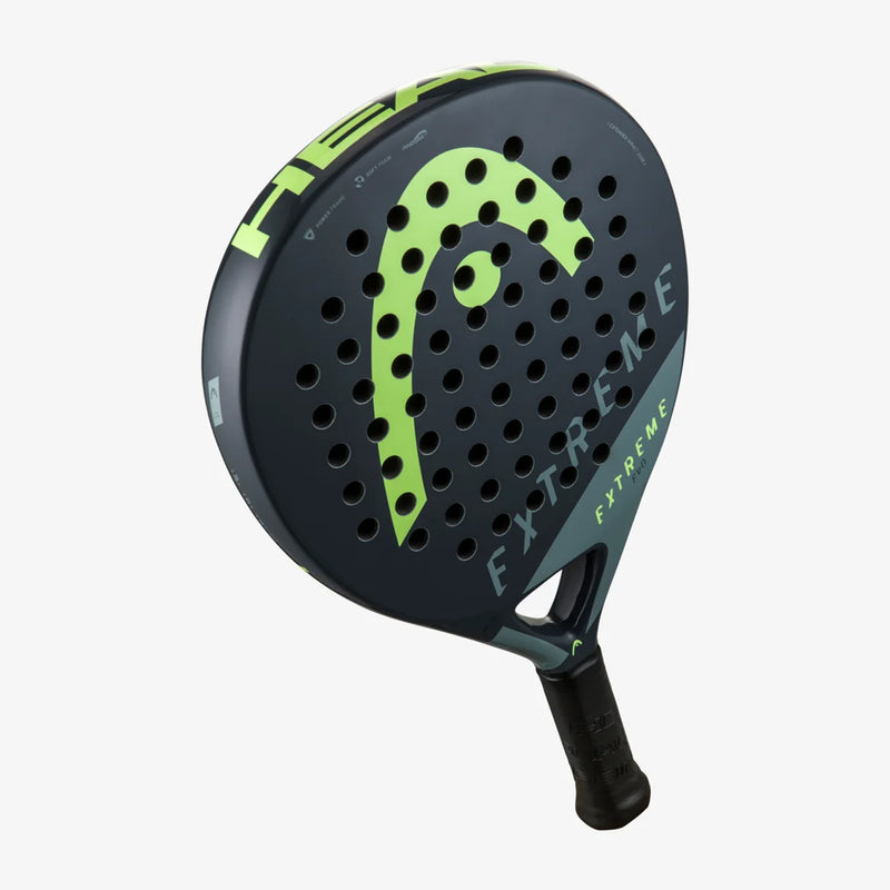 HEAD EVO Extreme 2023 Padel Racquet 5