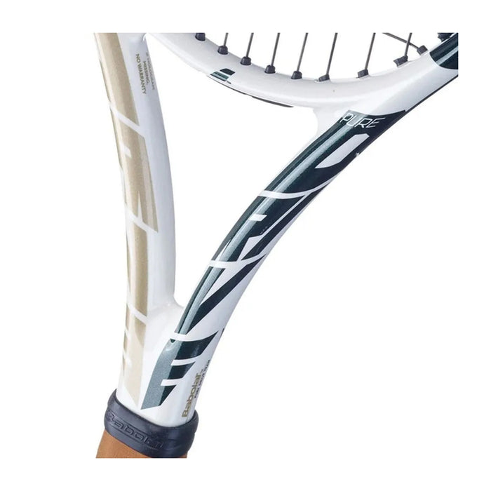 Babolat Pure Drive Team Wimbledon Tennis Racquet 4
