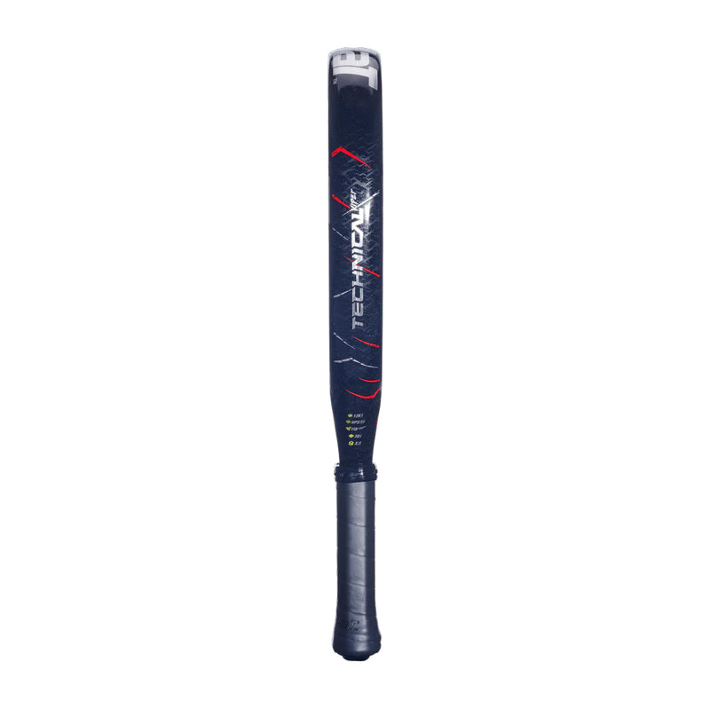 Babolat Technical Viper 2025 Padel Racquet 4