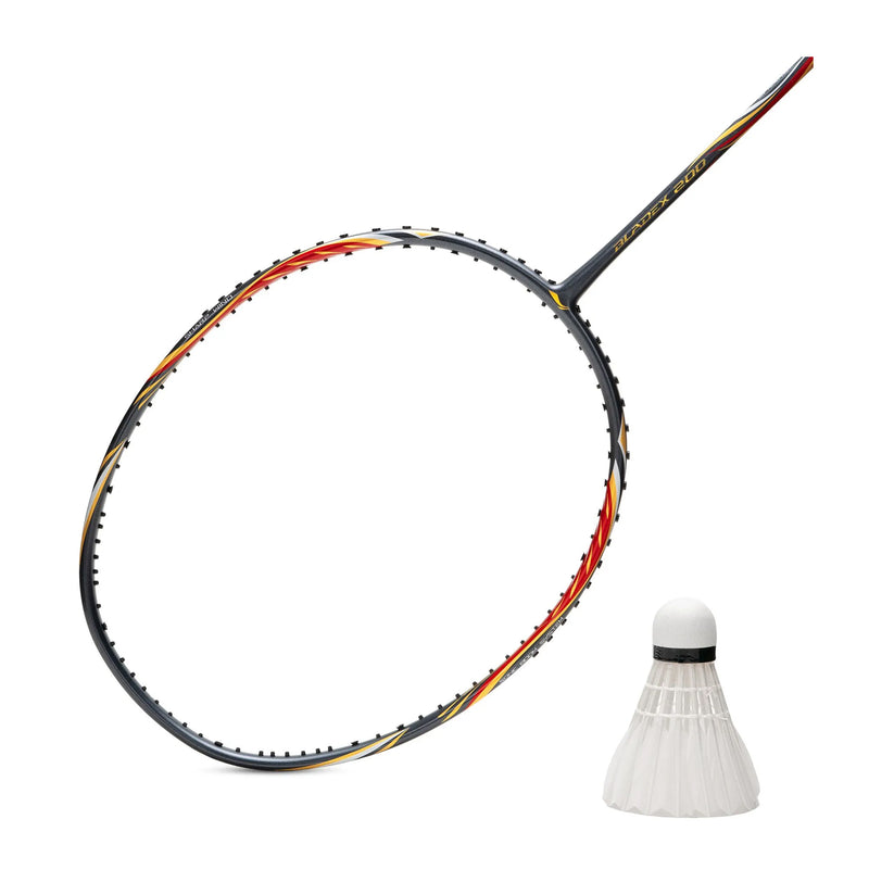 Li-Ning BladeX 200R Badminton Racket 4