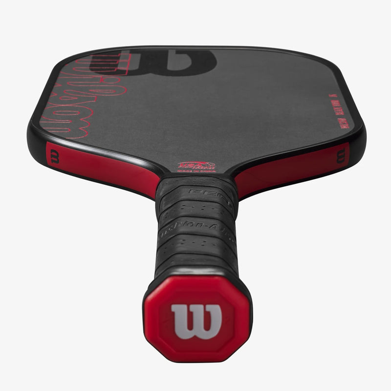 Wilson Blaze Tour Pickleball Paddle (16 mm) 6