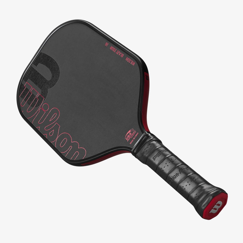 Wilson Blaze Tour Pickleball Paddle (16 mm) 4