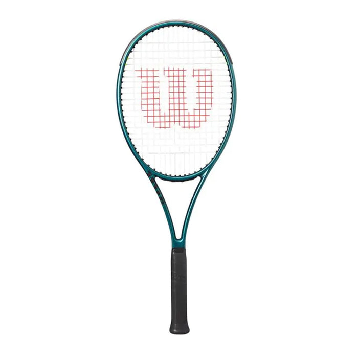 Wilson Blade 100 V9 Tennis Racquet 1