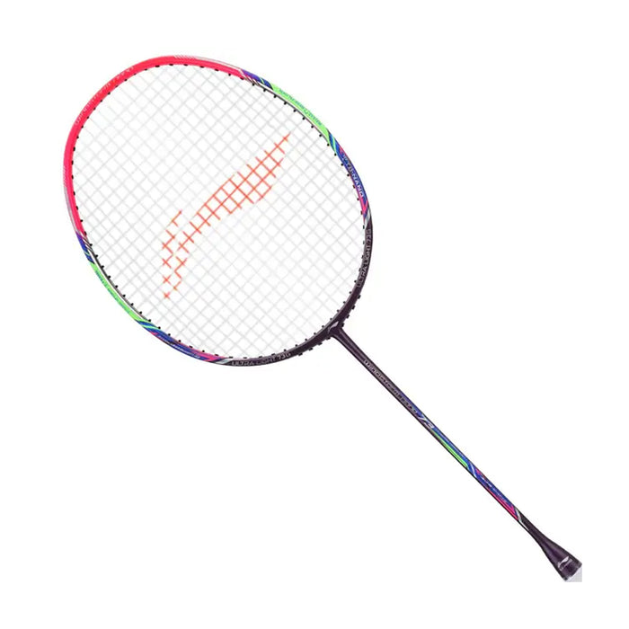 Li-Ning Windstorm Nano 73 Badminton Racket 2