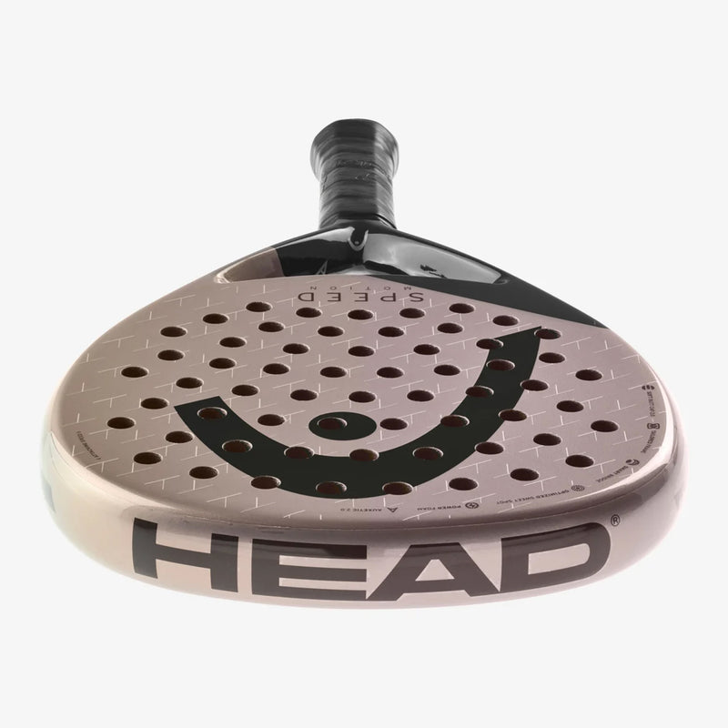 HEAD Speed Motion 2025 Padel Racquet 7