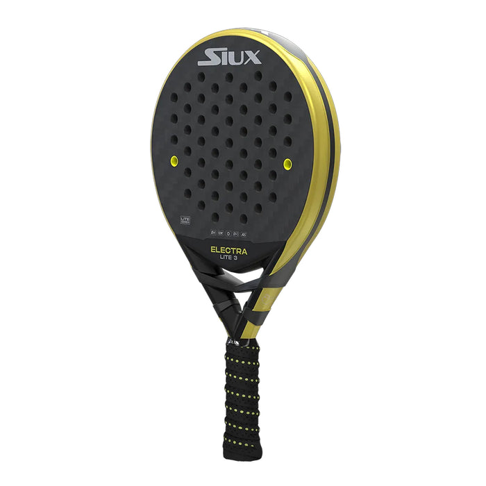 Siux Electra Lite 3 Padel Racquet 2