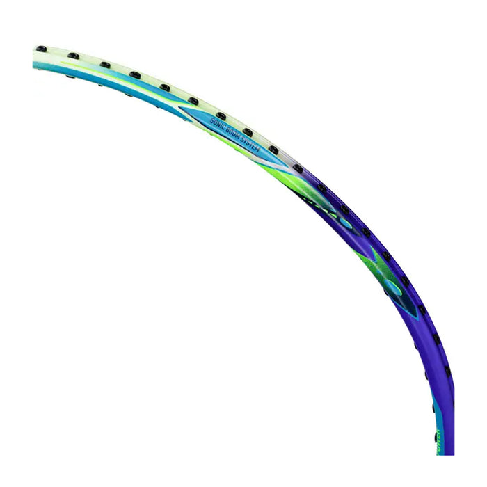 Li-Ning Windstorm 72 Power Badminton Racket 5