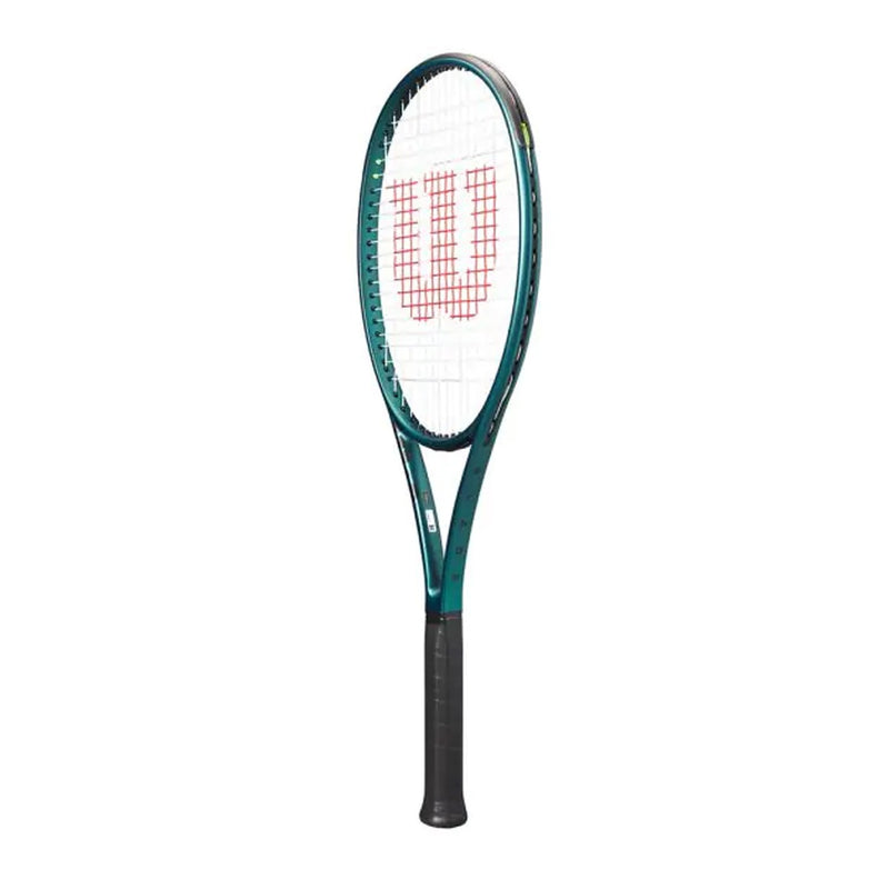 Wilson Blade 100 V9 Tennis Racquet 2