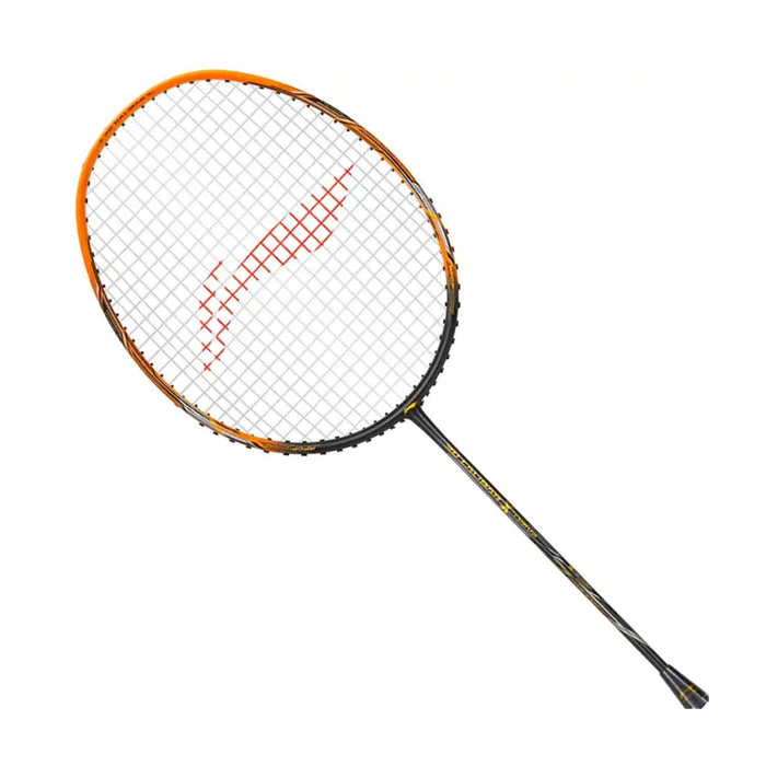 Li-Ning 3D Calibar X Drive Badminton Racket 2