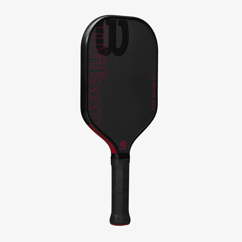 Wilson Blaze Tour Pickleball Paddle (16 mm) 3