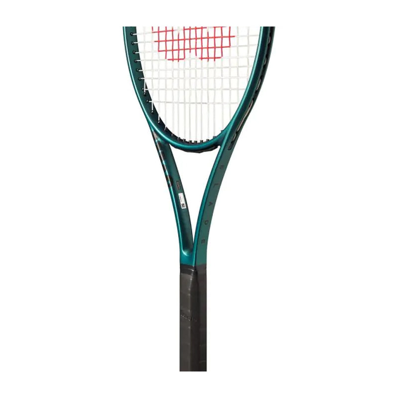 Wilson Blade 100 V9 Tennis Racquet 5