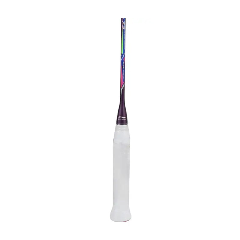 Li-Ning Windstorm Nano 73 Badminton Racket 5