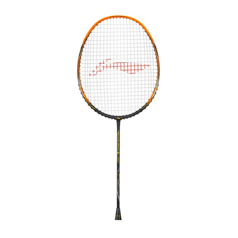 Li-Ning 3D Calibar X Drive Badminton Racket 3