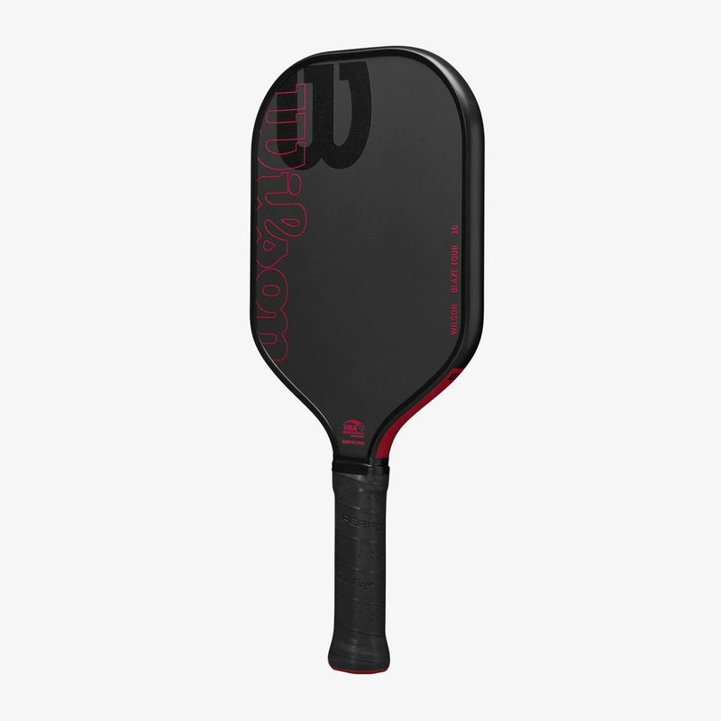 Wilson Blaze Tour Pickleball Paddle (16 mm) 2