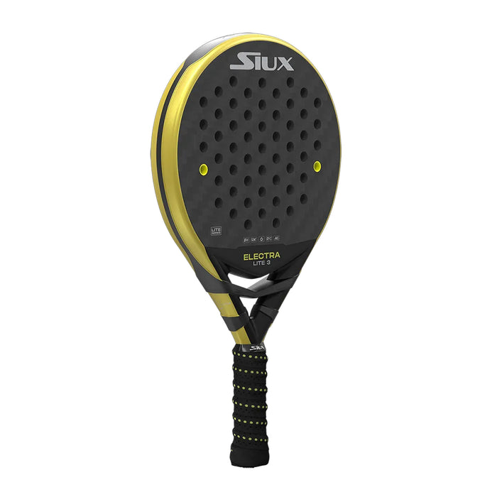 Siux Electra Lite 3 Padel Racquet 3