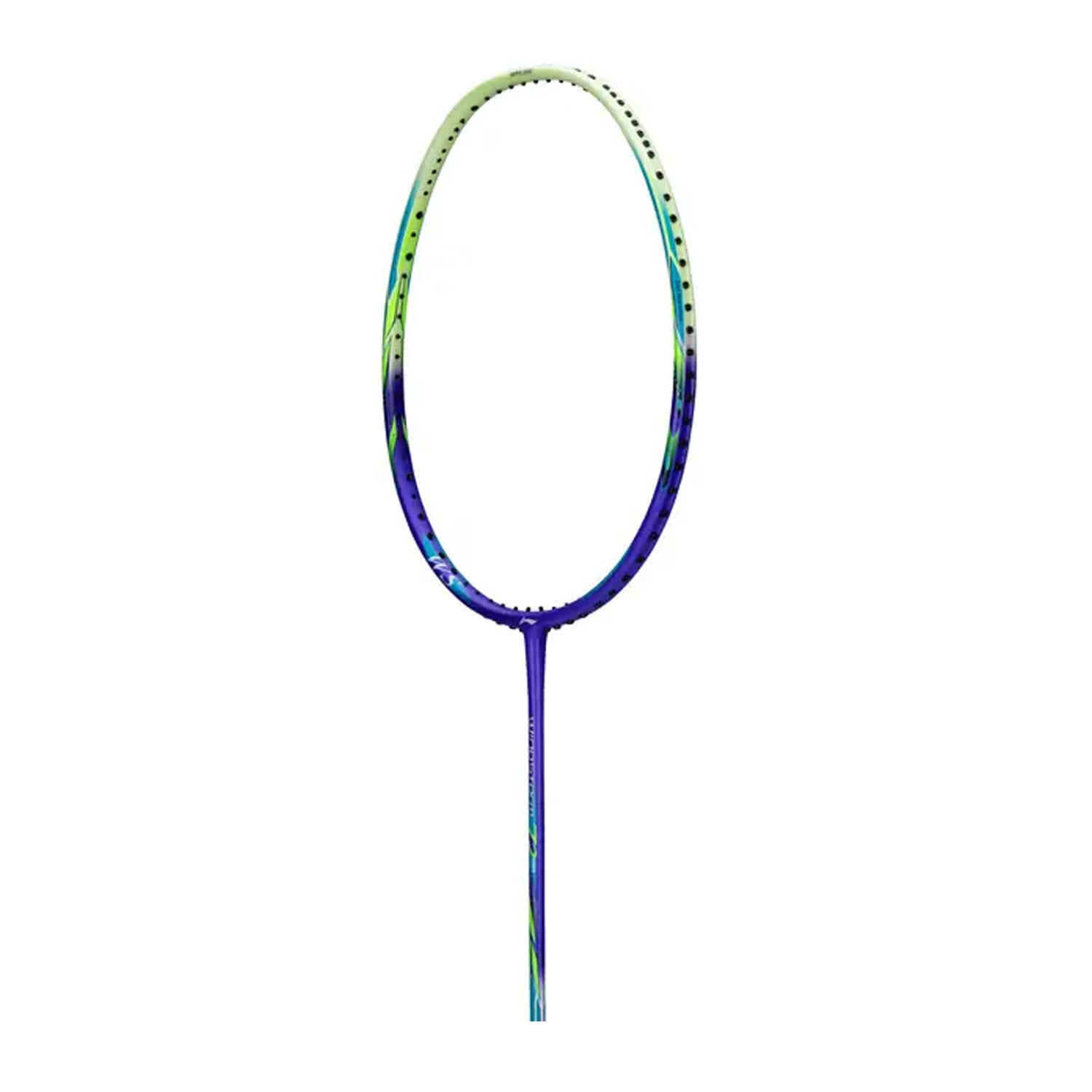 Shop Li-Ning Windstorm 72 Power Badminton Racket Online – God of