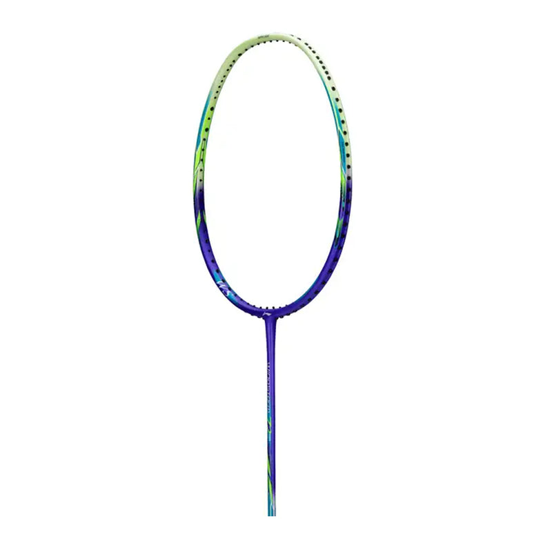 Li-Ning Windstorm 72 Power Badminton Racket 2