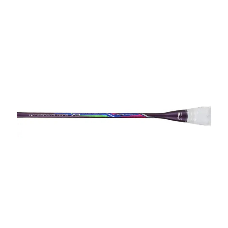 Li-Ning Windstorm Nano 73 Badminton Racket 4