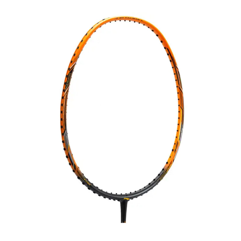 Li-Ning 3D Calibar X Drive Badminton Racket 4