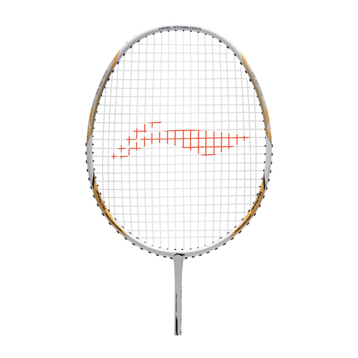 Li-Ning Tectonic 1S Badminton Racket 3