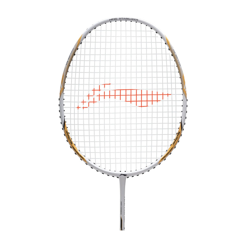Li-Ning Tectonic 1S Badminton Racket 3