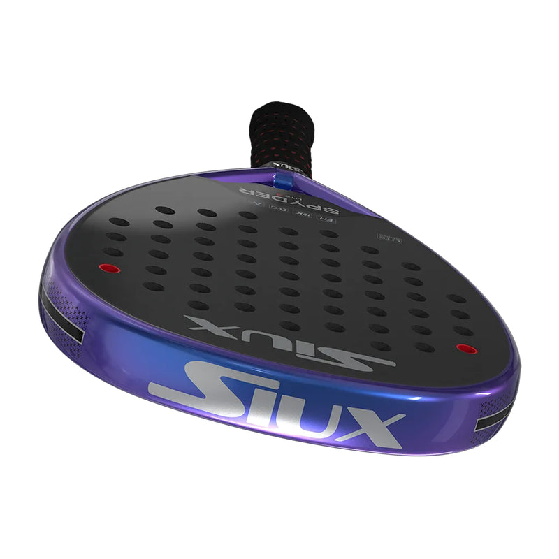 Siux Spyder Lite 3 Padel Racquet 7