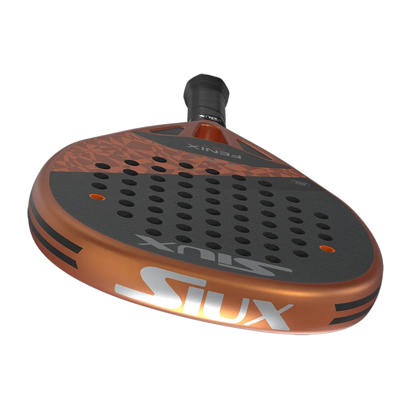 Siux Fenix Go 4 Padel Racquet 6