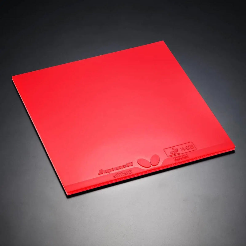 Butterfly Dignics 80 Table Tennis Rubber 6