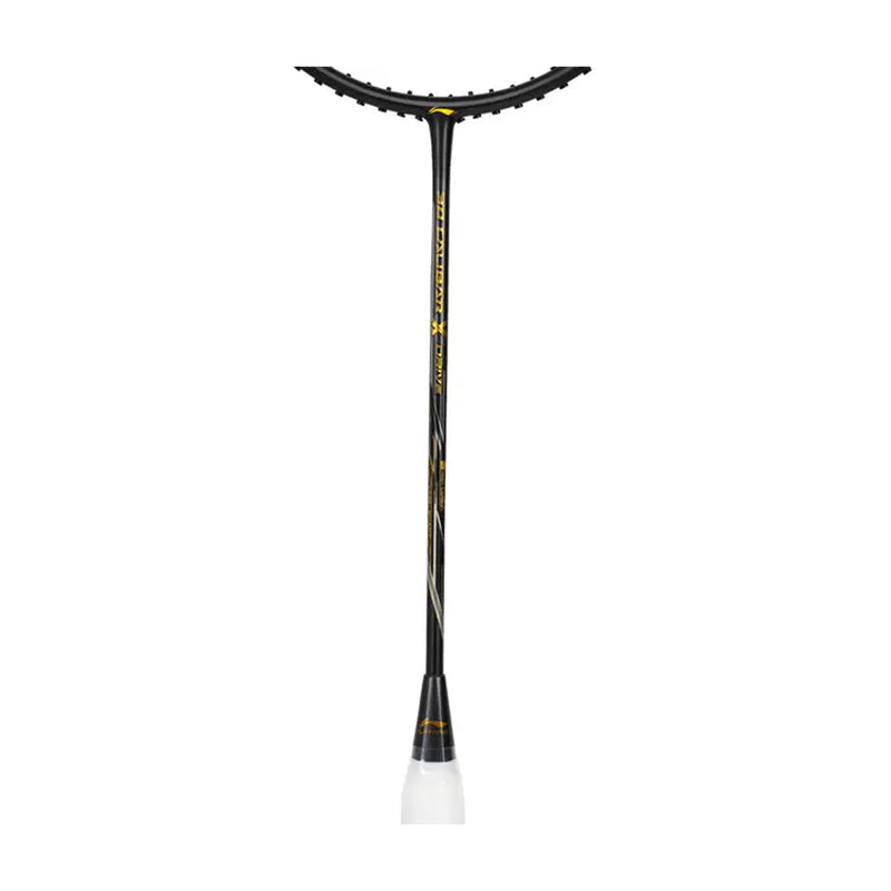 Li-Ning 3D Calibar X Drive Badminton Racket 5