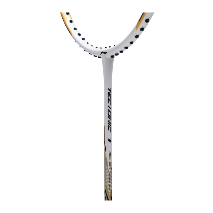 Li-Ning Tectonic 1S Badminton Racket 6