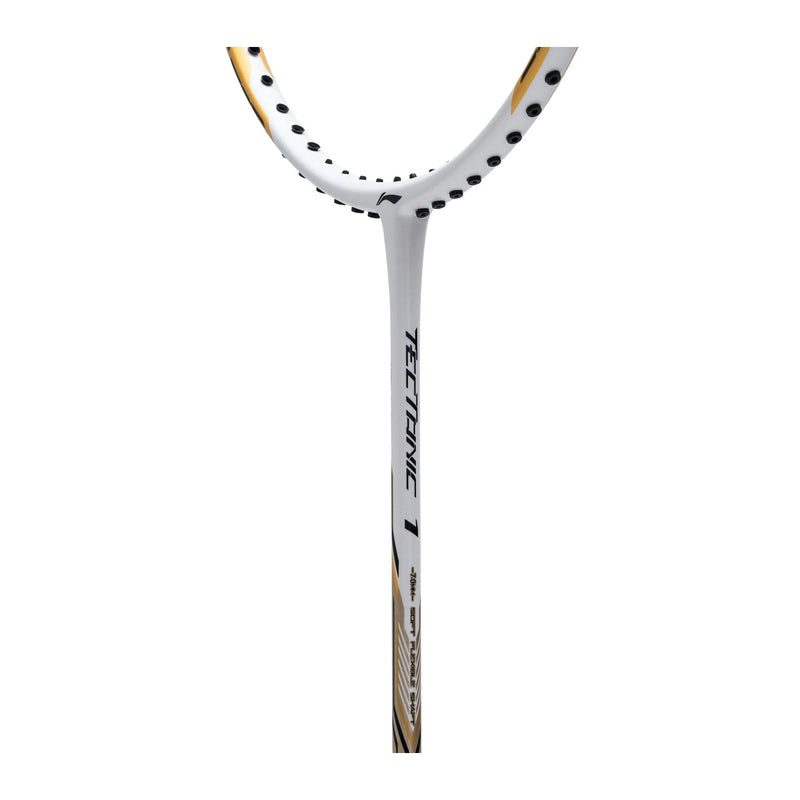 Li-Ning Tectonic 1S Badminton Racket 6