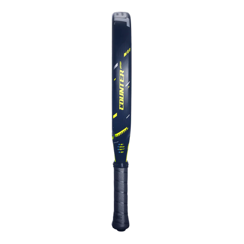 Babolat Counter Veron 2025 Padel Racquet 4