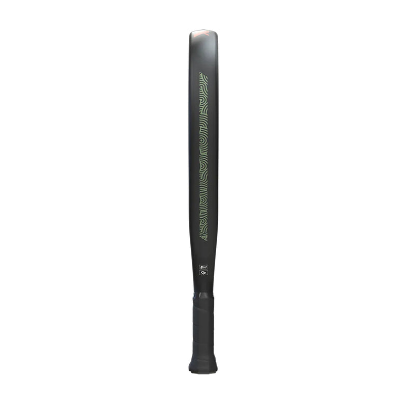 Siux Beat Control Padel Racquet 6