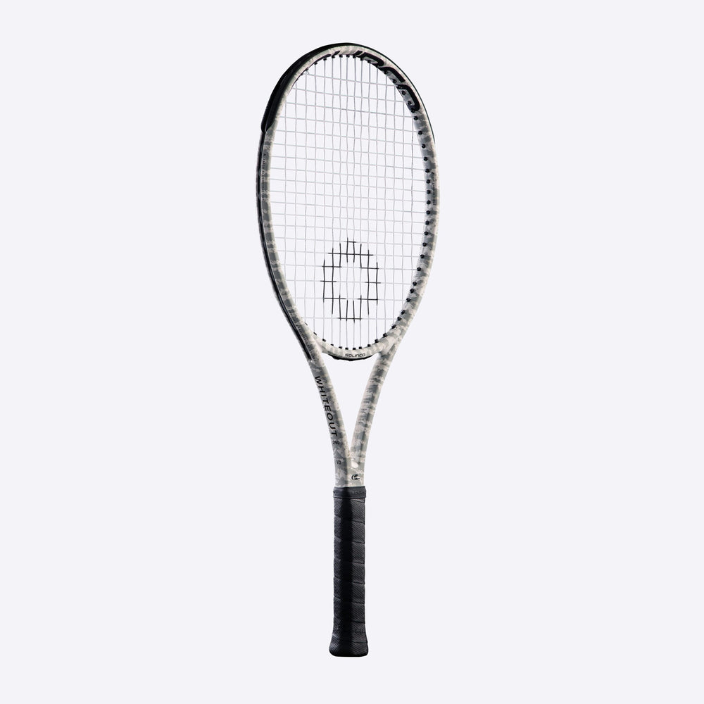 Solinco Whiteout 290 V2 (16 x 19) Tennis Racquet