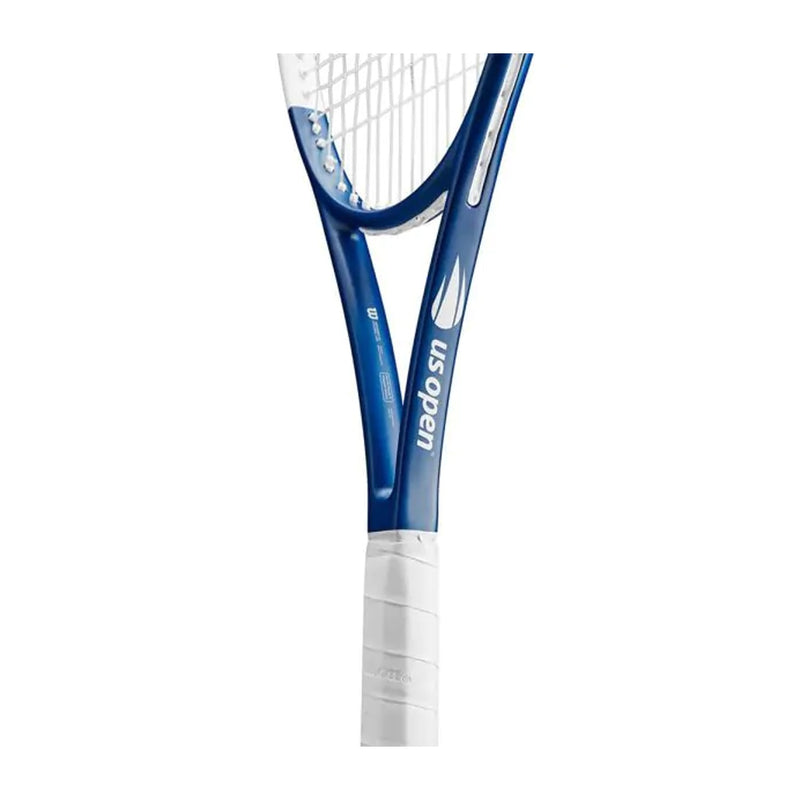 Wilson Blade 98 (16 x 19) US Open Tennis Racquet 4
