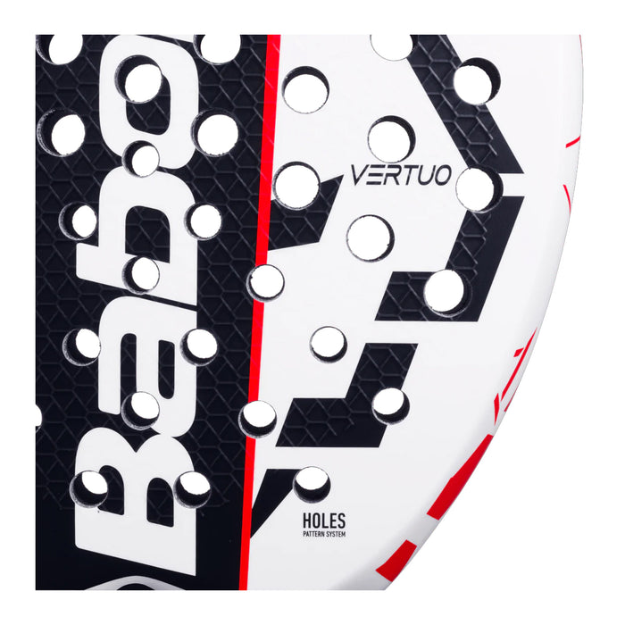 Babolat Technical Vertuo Juan Lebron 2025 Padel Racquet 3