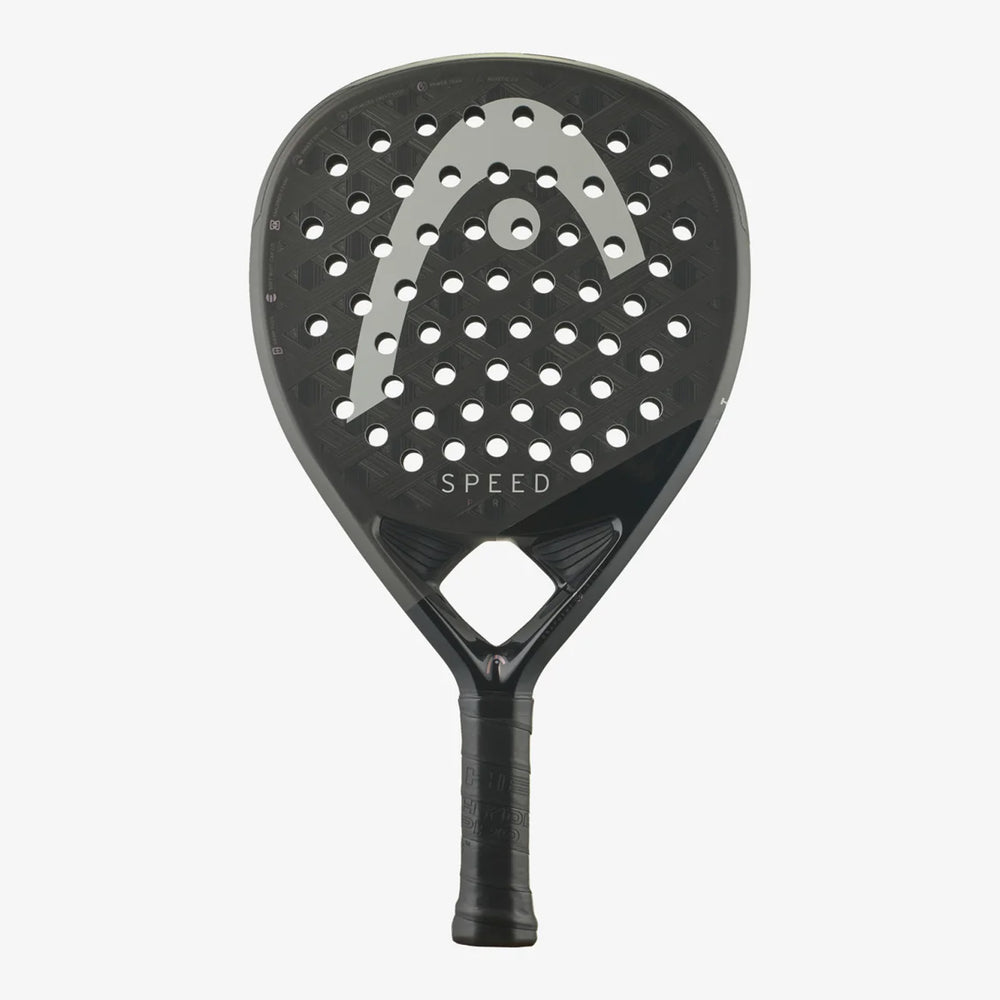 HEAD Speed Pro 2025 Padel Racquet