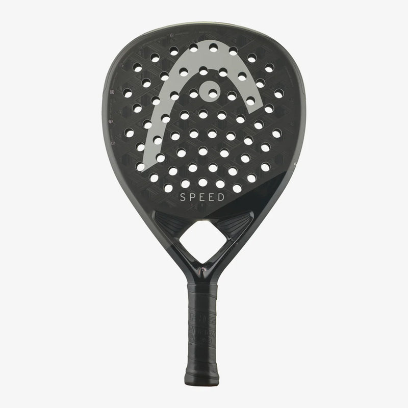 HEAD Speed Pro 2025 Padel Racquet 1